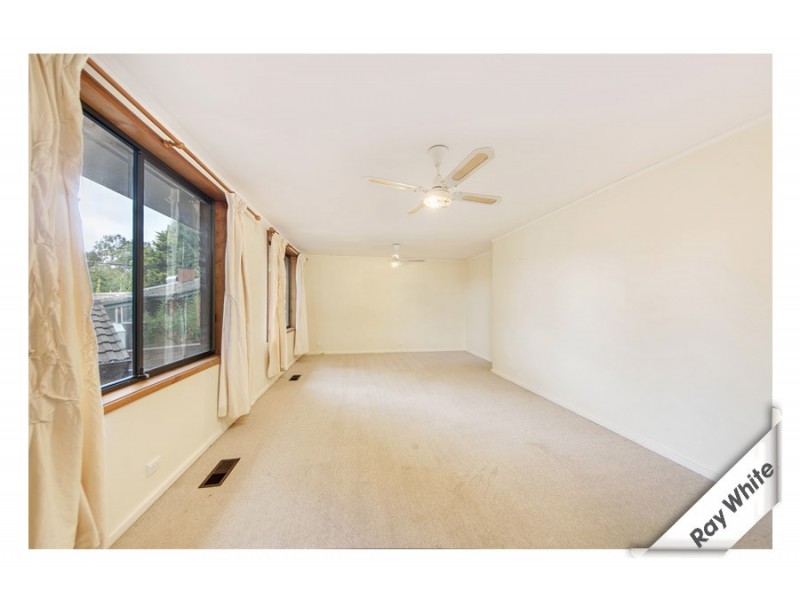 61 Lyttleton Crescent, Cook ACT 2614