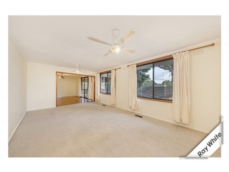 61 Lyttleton Crescent, Cook ACT 2614