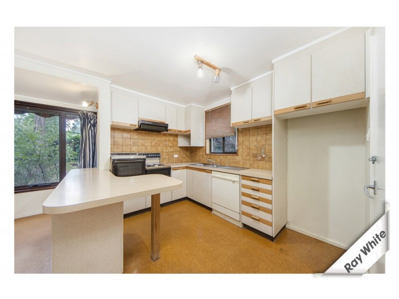 61 Lyttleton Crescent, Cook ACT 2614