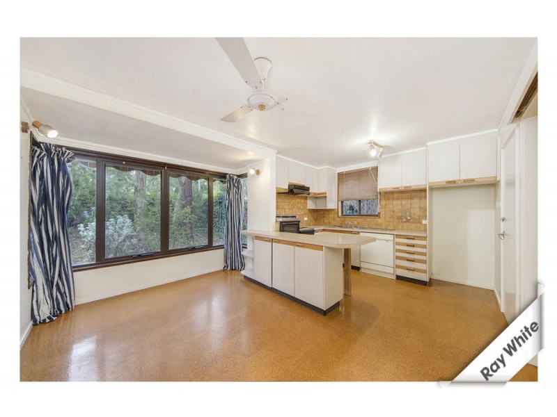 61 Lyttleton Crescent, Cook ACT 2614