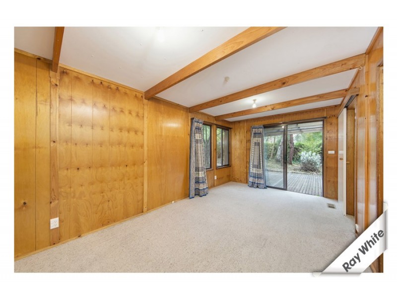 61 Lyttleton Crescent, Cook ACT 2614