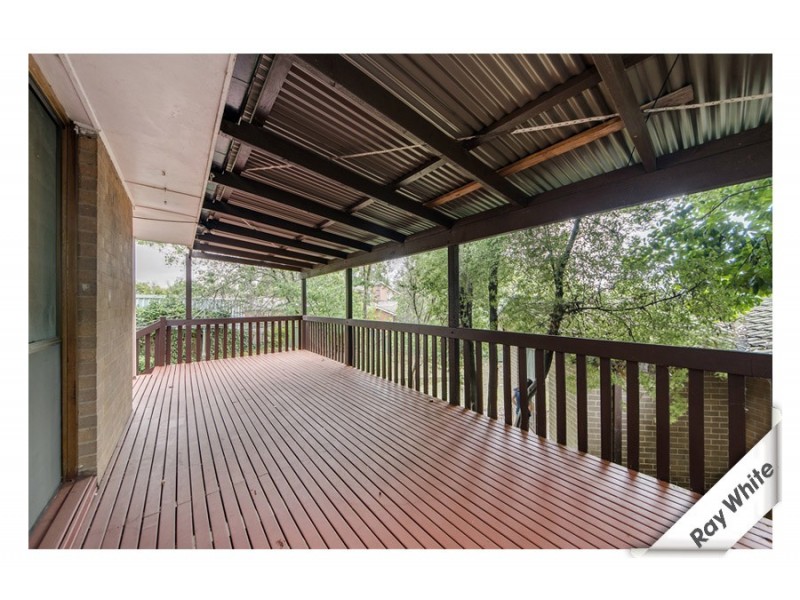 61 Lyttleton Crescent, Cook ACT 2614