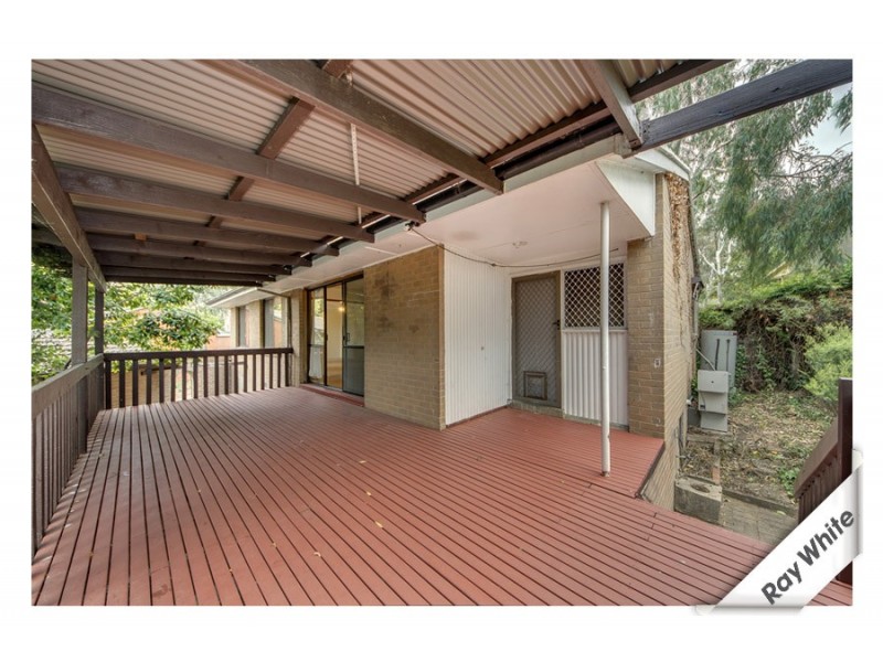 61 Lyttleton Crescent, Cook ACT 2614