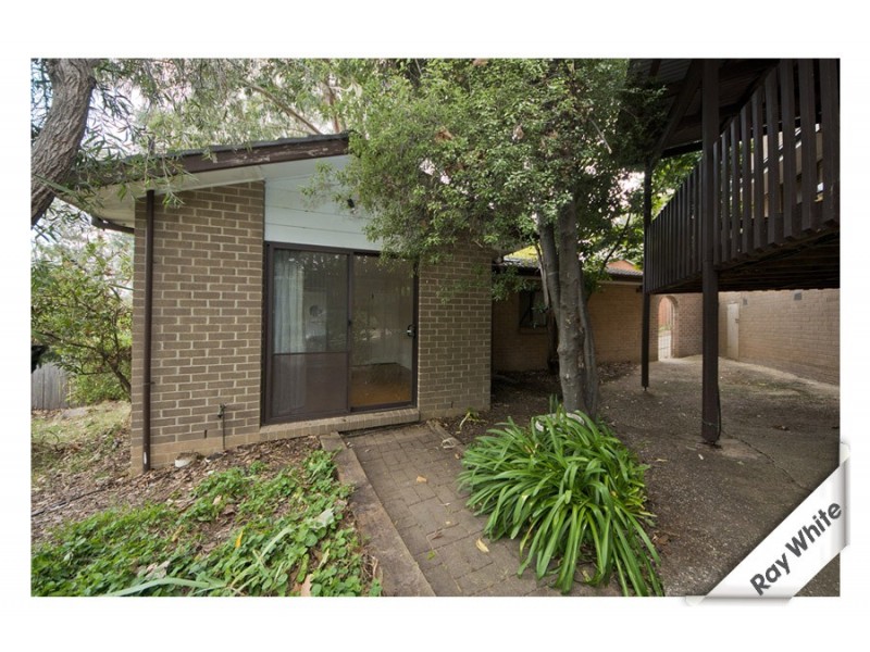 61 Lyttleton Crescent, Cook ACT 2614