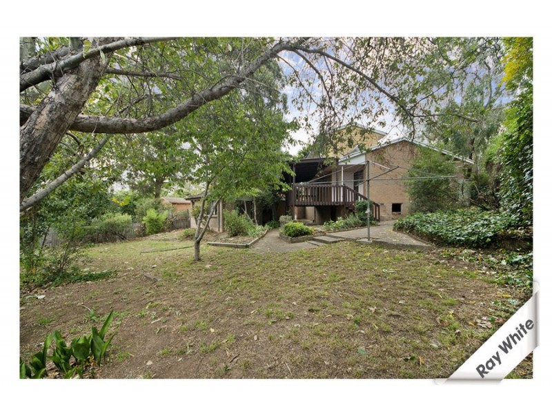 61 Lyttleton Crescent, Cook ACT 2614