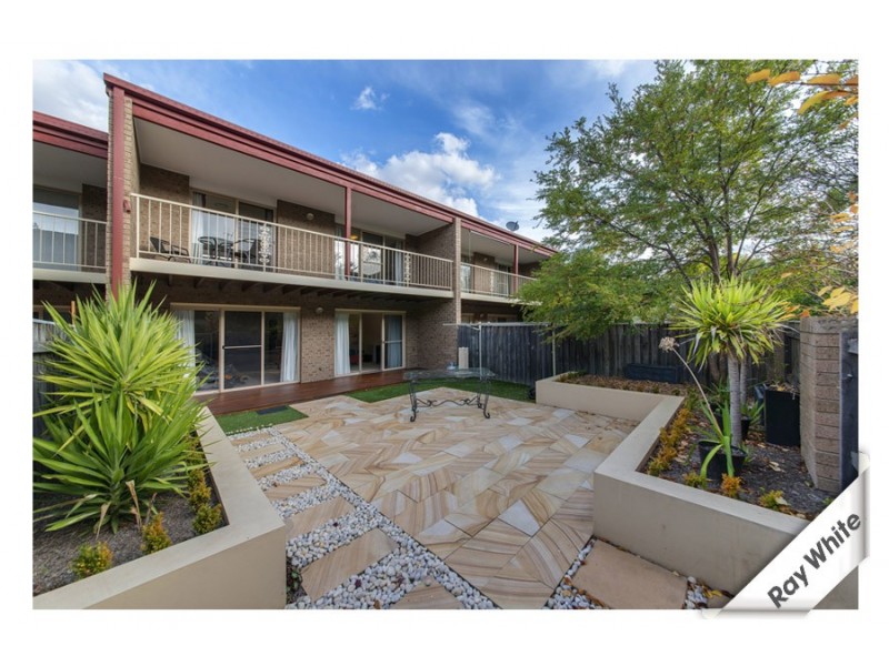 13/21 Aspinall St, Watson ACT 2602