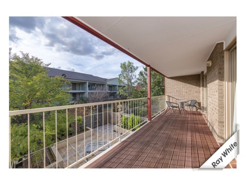 13/21 Aspinall St, Watson ACT 2602