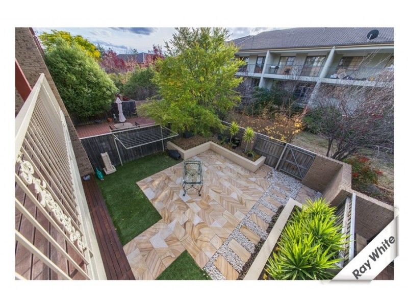 13/21 Aspinall St, Watson ACT 2602