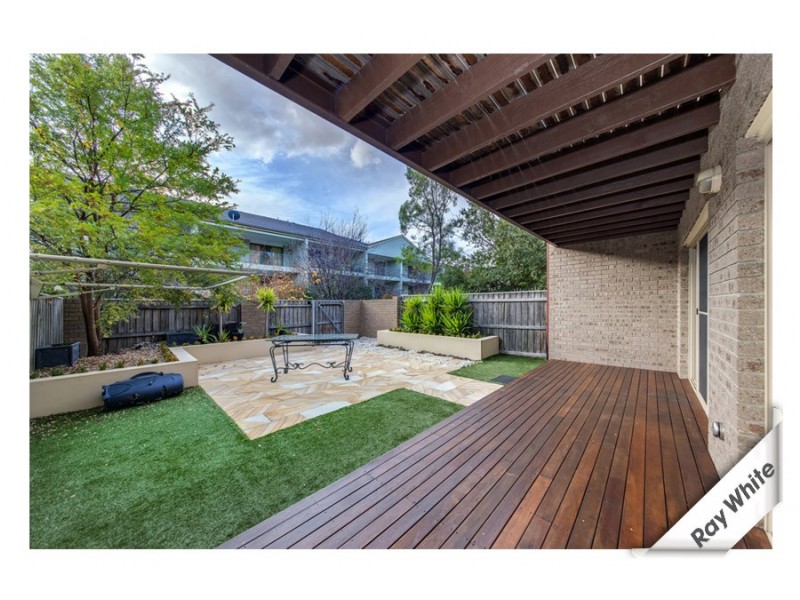 13/21 Aspinall St, Watson ACT 2602
