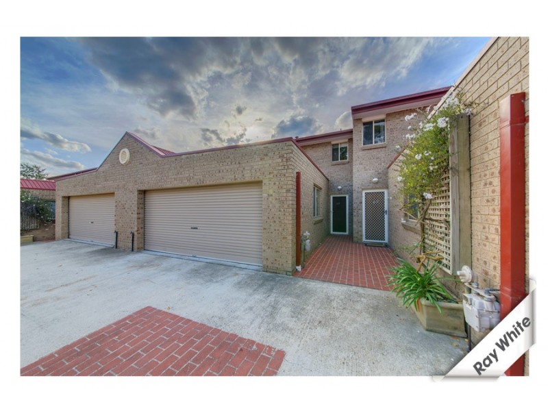 13/21 Aspinall St, Watson ACT 2602