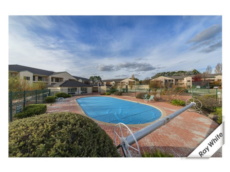 13/21 Aspinall St, Watson ACT 2602
