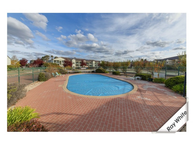 13/21 Aspinall St, Watson ACT 2602