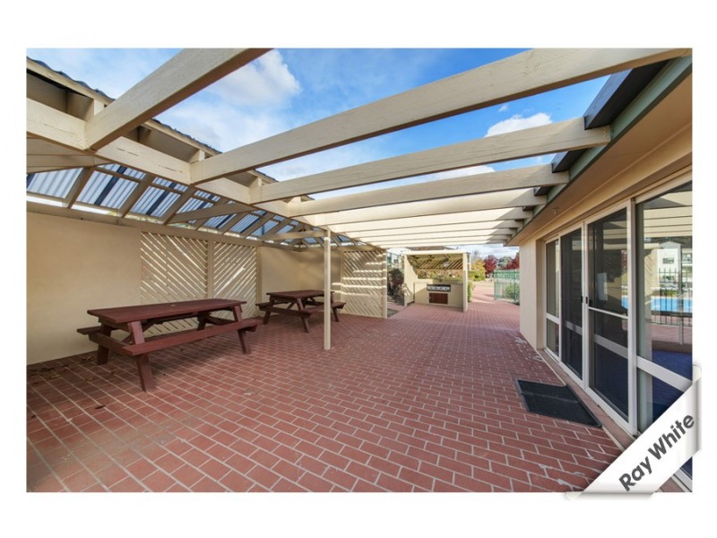 13/21 Aspinall St, Watson ACT 2602