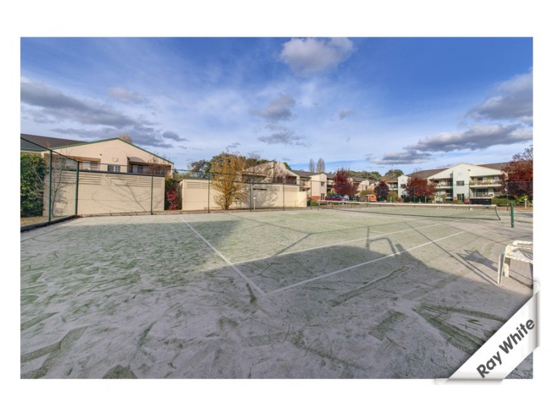13/21 Aspinall St, Watson ACT 2602