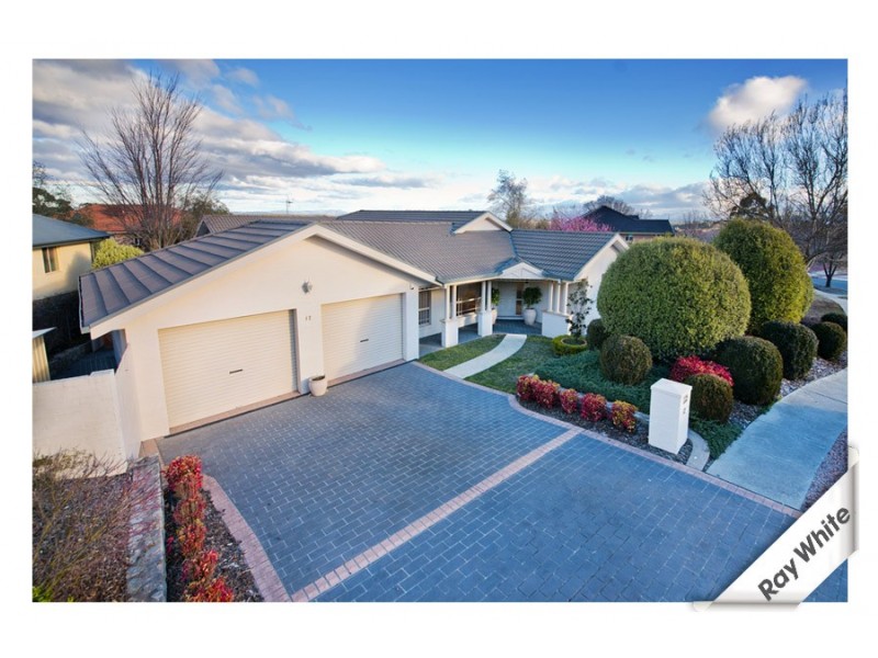 12 McClelland Ave, Nicholls ACT 2913