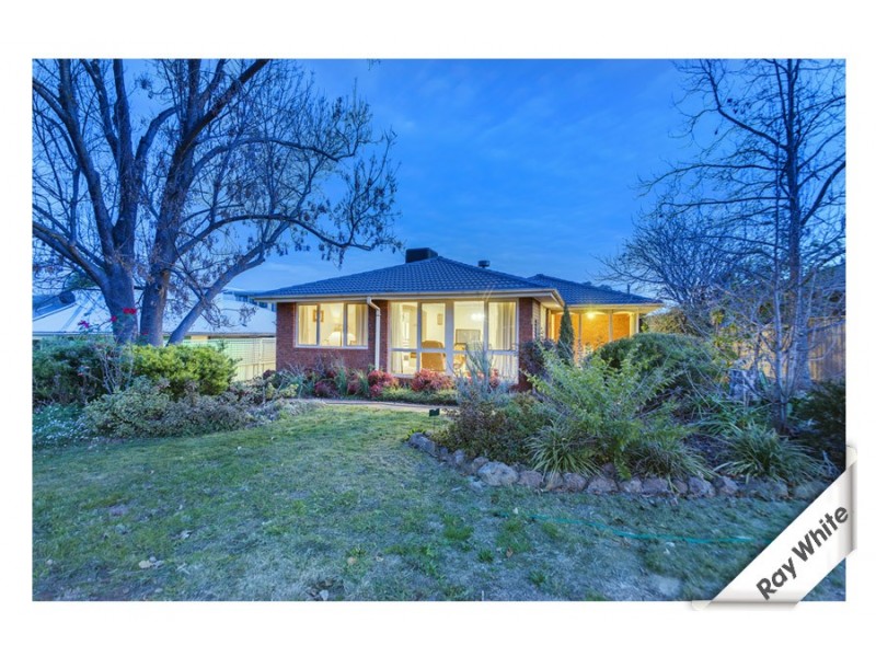 21 Fuhrman Street, Evatt ACT 2617