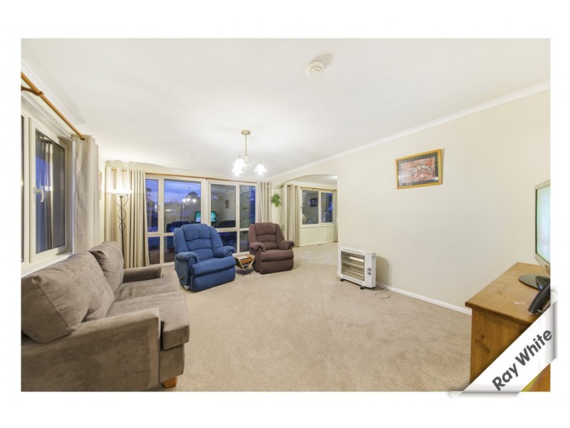 21 Fuhrman Street, Evatt ACT 2617