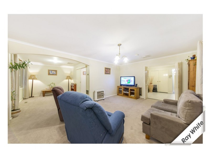 21 Fuhrman Street, Evatt ACT 2617