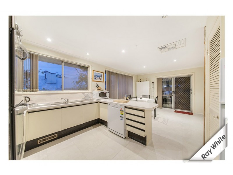 21 Fuhrman Street, Evatt ACT 2617