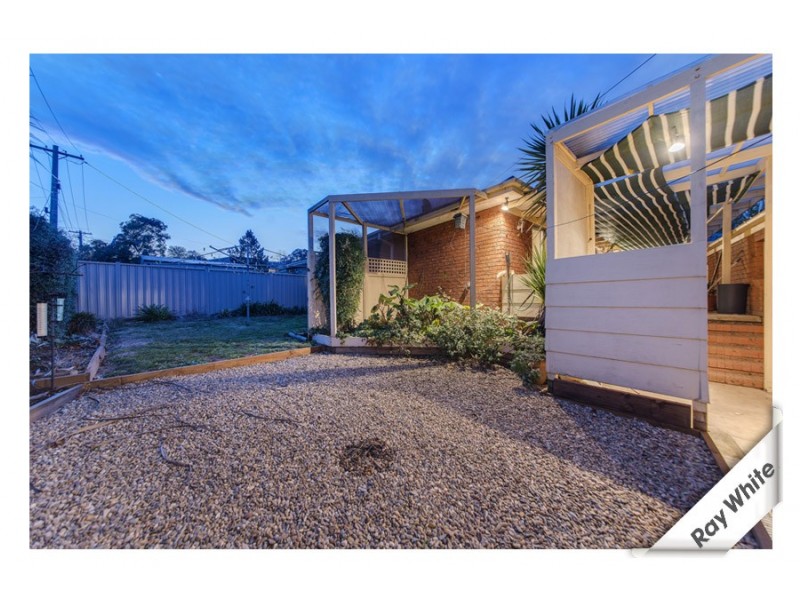 21 Fuhrman Street, Evatt ACT 2617