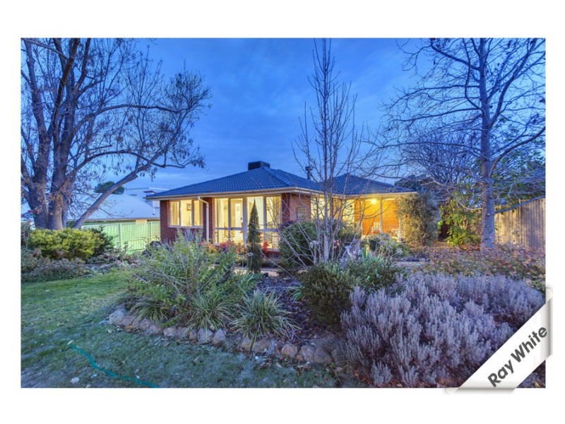 21 Fuhrman Street, Evatt ACT 2617