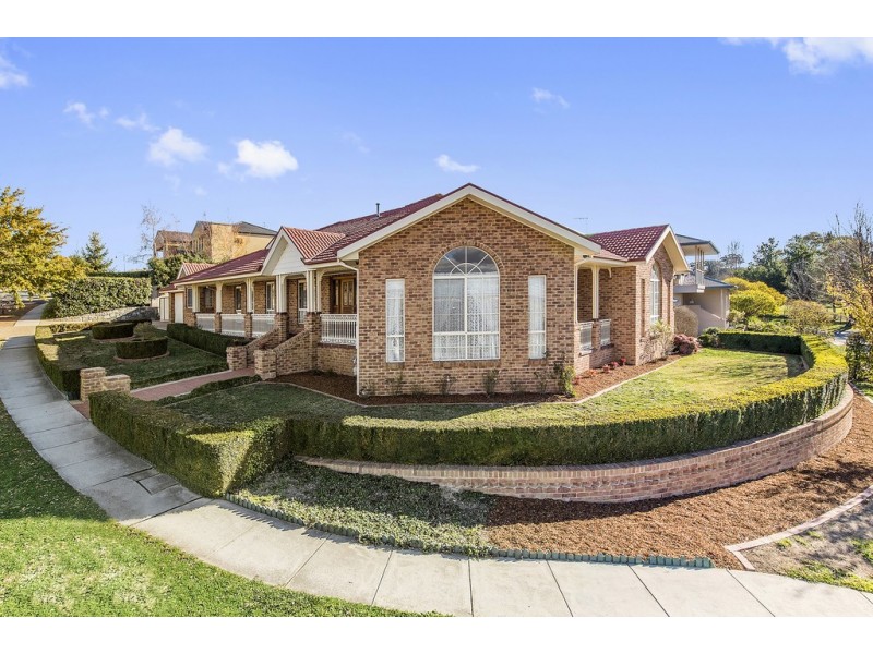 1 Hoad Place, Nicholls ACT 2913