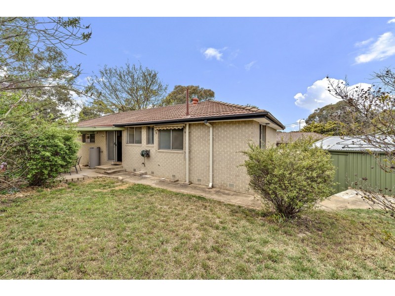 329 Southern Cross Drive, Holt ACT 2615