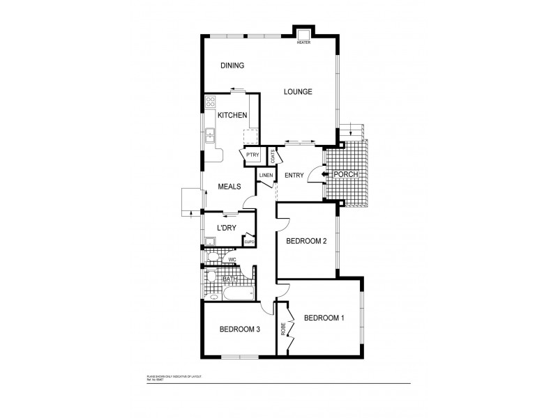 329 Southern Cross Drive, Holt ACT 2615