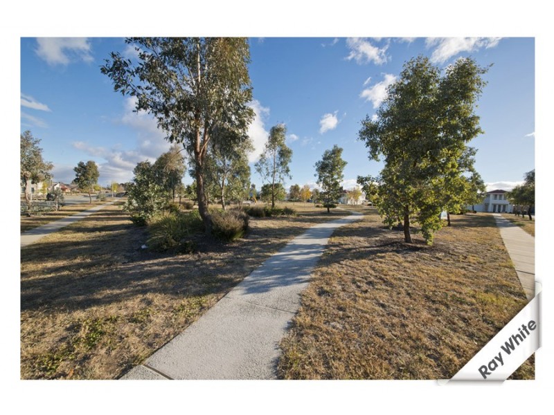 15 Ellinor Walker Street, Franklin ACT 2913