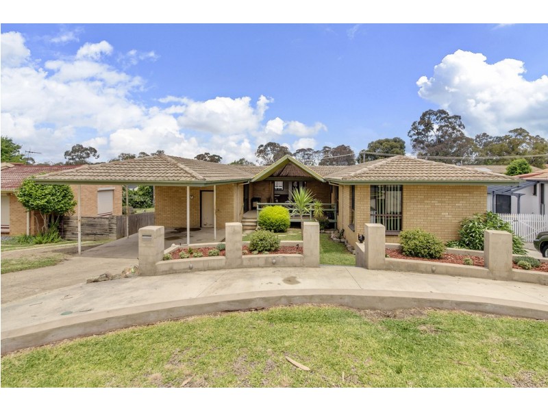 14 Willis Street, Evatt ACT 2617