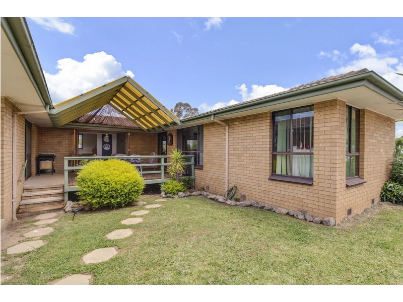 14 Willis Street, Evatt ACT 2617