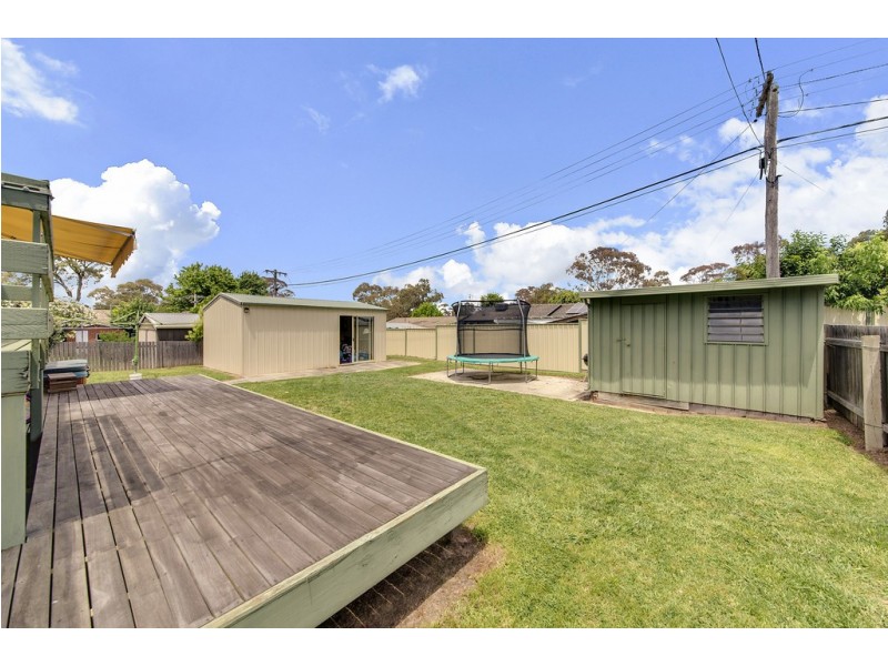 14 Willis Street, Evatt ACT 2617