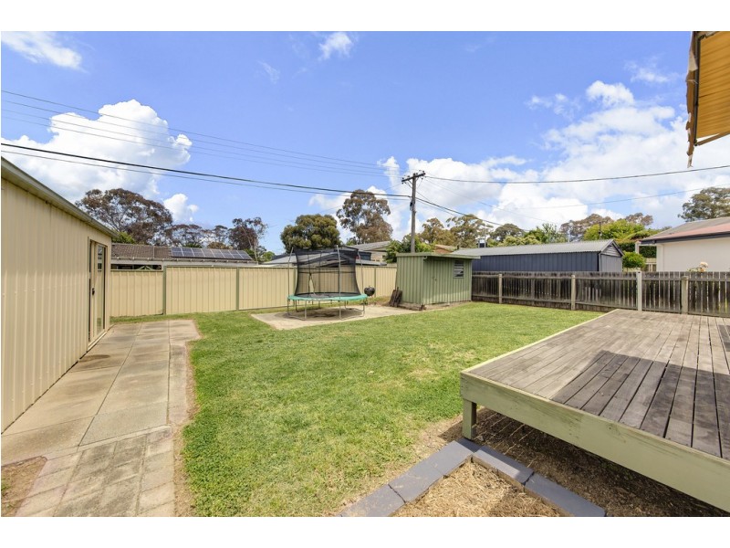 14 Willis Street, Evatt ACT 2617