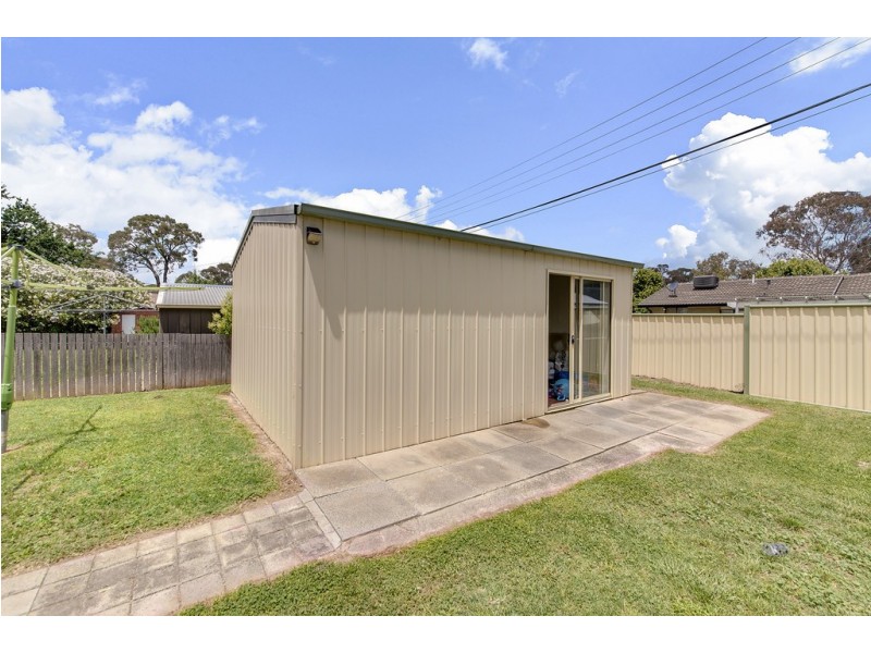 14 Willis Street, Evatt ACT 2617