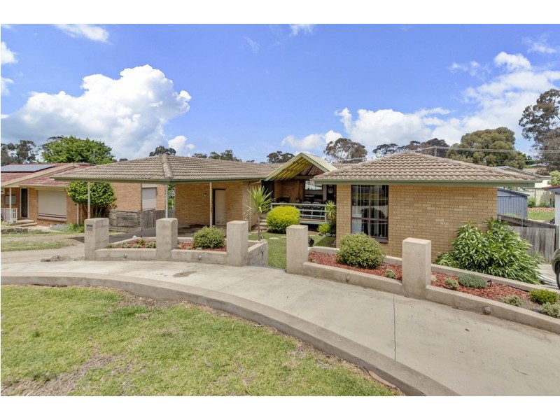 14 Willis Street, Evatt ACT 2617