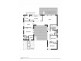 14 Willis Street, Evatt ACT 2617 Floorplan