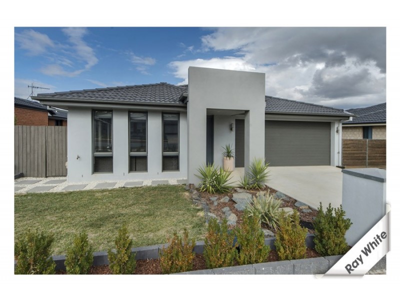 74 Overall Avenue, Casey ACT 2913