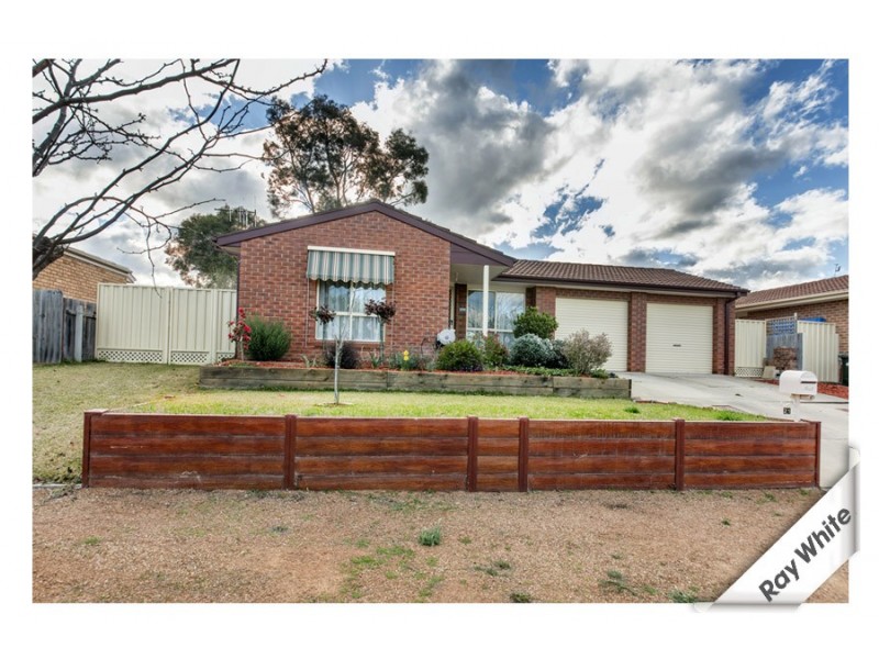 21 Honyong Crescent, Ngunnawal ACT 2913