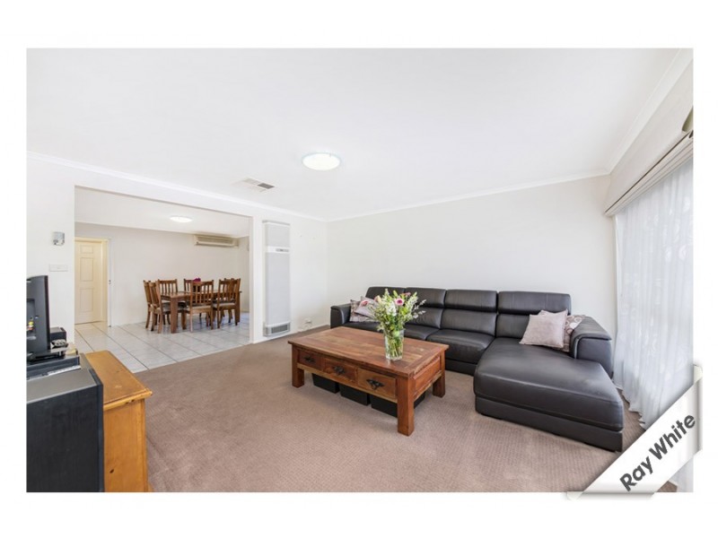 21 Honyong Crescent, Ngunnawal ACT 2913