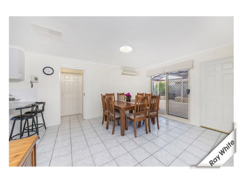 21 Honyong Crescent, Ngunnawal ACT 2913