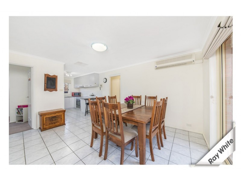 21 Honyong Crescent, Ngunnawal ACT 2913