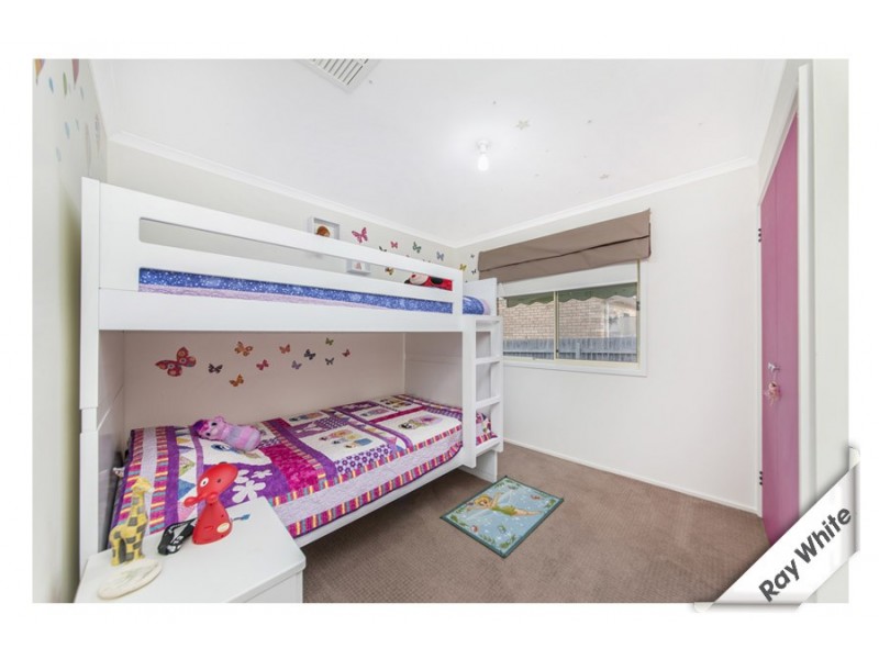 21 Honyong Crescent, Ngunnawal ACT 2913