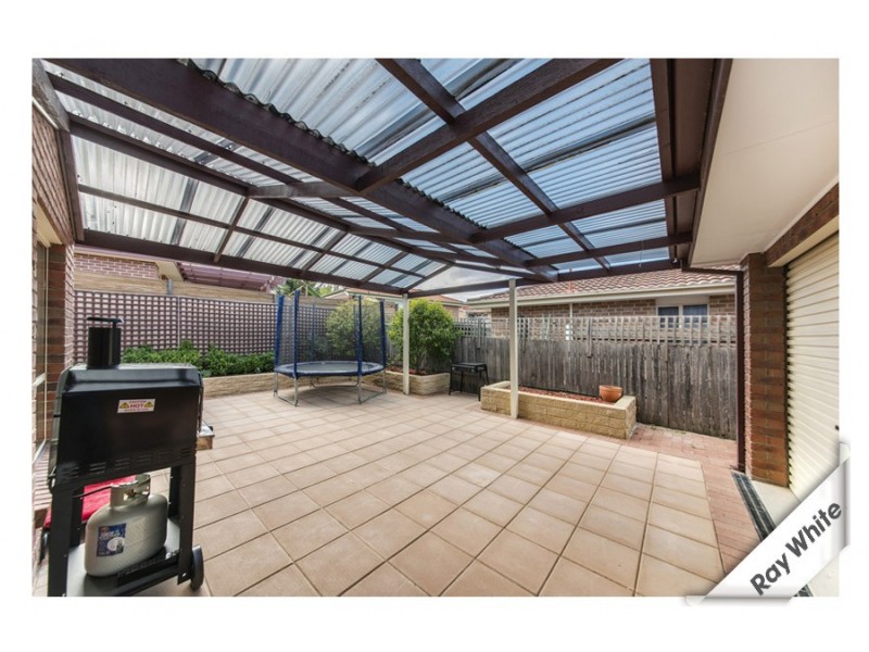 21 Honyong Crescent, Ngunnawal ACT 2913