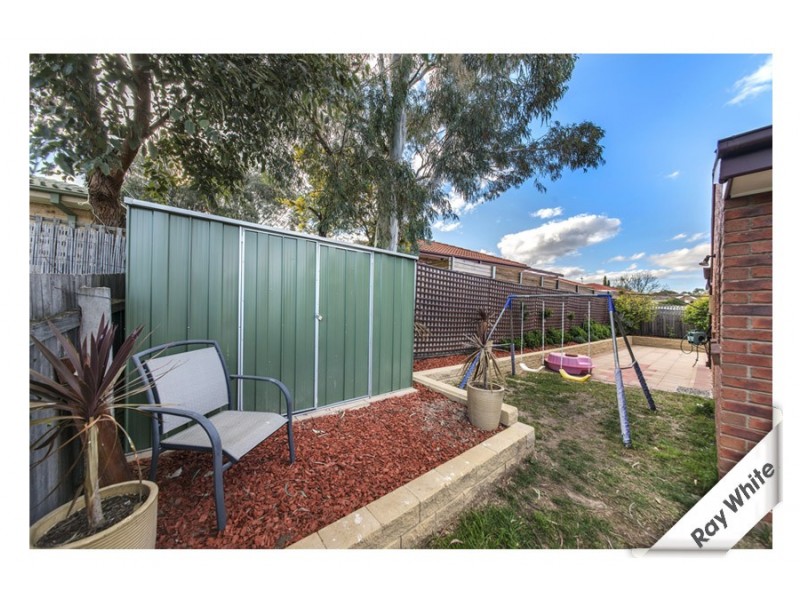 21 Honyong Crescent, Ngunnawal ACT 2913