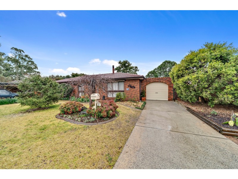 87 Barnard Circuit, Florey ACT 2615