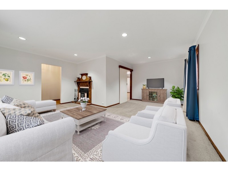 87 Barnard Circuit, Florey ACT 2615