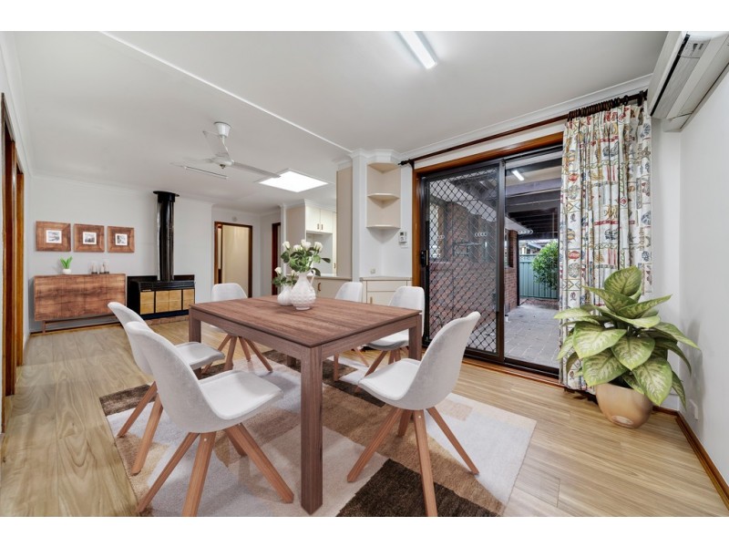 87 Barnard Circuit, Florey ACT 2615