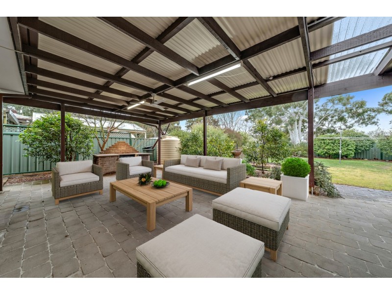 87 Barnard Circuit, Florey ACT 2615