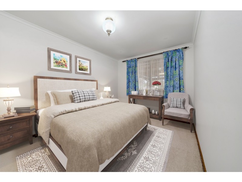 87 Barnard Circuit, Florey ACT 2615