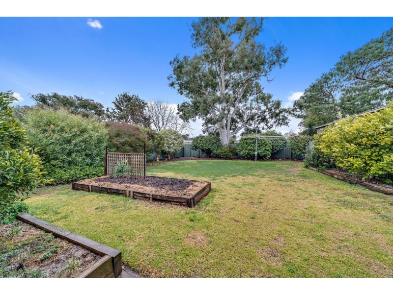 87 Barnard Circuit, Florey ACT 2615